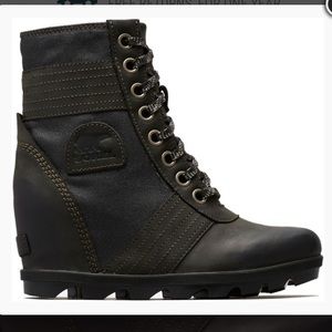 Sorel Lexie Wedge